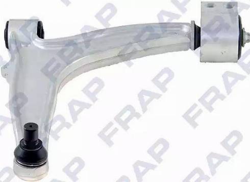 FRAP 2738 - Track Control Arm autospares.lv