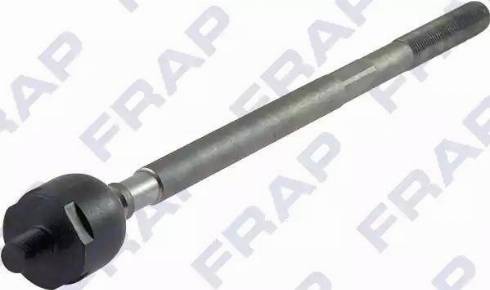 FRAP 2724 - Inner Tie Rod, Axle Joint autospares.lv