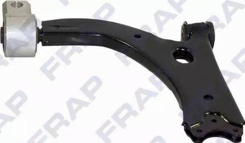 FRAP 2720 - Track Control Arm autospares.lv