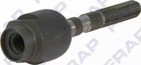 FRAP 749 - Inner Tie Rod, Axle Joint autospares.lv