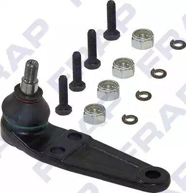 FRAP 753 - Ball Joint autospares.lv