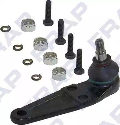 FRAP 752 - Ball Joint autospares.lv