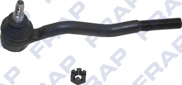 FRAP F953 - Tie Rod End autospares.lv