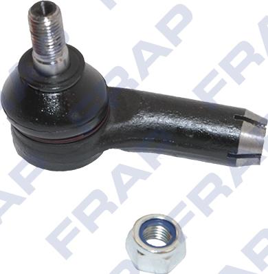 FRAP F971 - Tie Rod End autospares.lv