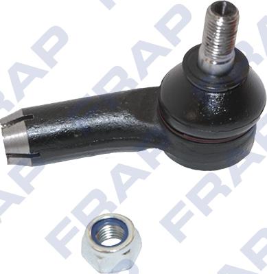 FRAP F972 - Tie Rod End autospares.lv