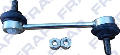 FRAP F4951 - Rod / Strut, stabiliser autospares.lv