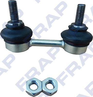 FRAP F4982 - Rod / Strut, stabiliser autospares.lv