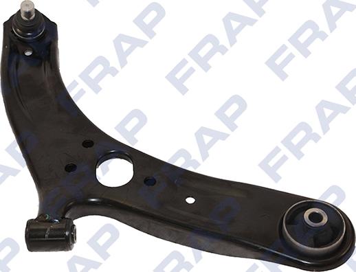 FRAP F4491 - Track Control Arm autospares.lv