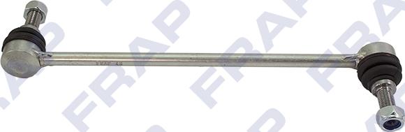 FRAP F4483 - Rod / Strut, stabiliser autospares.lv