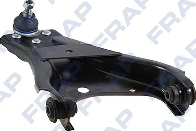 FRAP F4430 - Track Control Arm autospares.lv