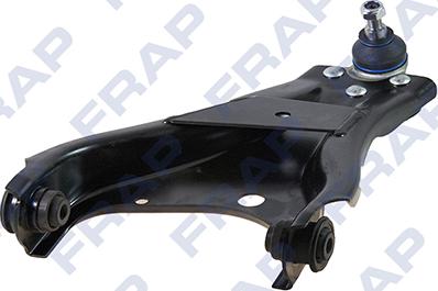 FRAP F4431 - Track Control Arm autospares.lv