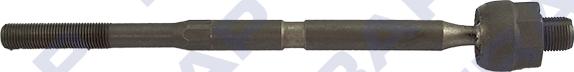 FRAP F4424 - Inner Tie Rod, Axle Joint autospares.lv