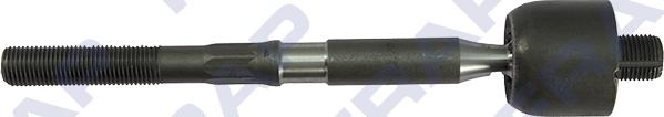 FRAP F4428 - Inner Tie Rod, Axle Joint autospares.lv