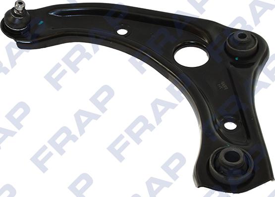 FRAP F4475 - Track Control Arm autospares.lv