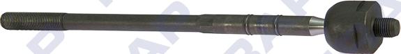 FRAP F4556 - Inner Tie Rod, Axle Joint autospares.lv