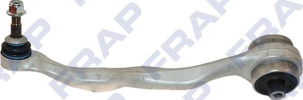 FRAP F4516 - Track Control Arm autospares.lv