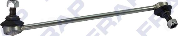 FRAP F4642 - Rod / Strut, stabiliser autospares.lv