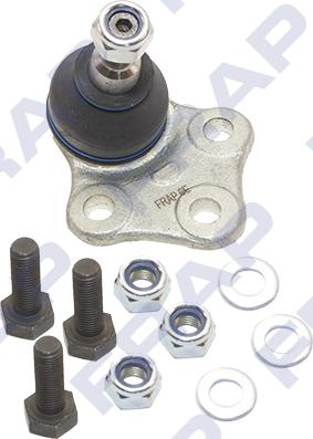 FRAP F4096 - Ball Joint autospares.lv