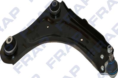 FRAP F4097 - Track Control Arm autospares.lv