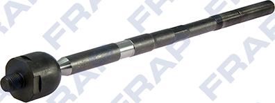 FRAP F4015 - Inner Tie Rod, Axle Joint autospares.lv