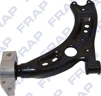 FRAP F4010 - Track Control Arm autospares.lv
