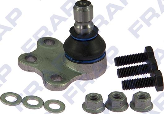 FRAP F4038 - Ball Joint autospares.lv