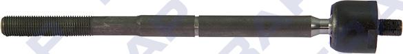 FRAP F4037 - Inner Tie Rod, Axle Joint autospares.lv