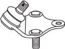 FRAP F4198 - Ball Joint autospares.lv