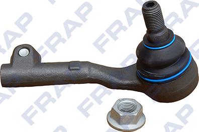 FRAP F4143 - Tie Rod End autospares.lv