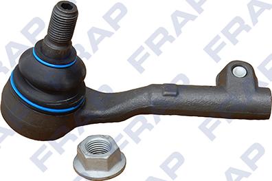 FRAP F4142 - Tie Rod End autospares.lv