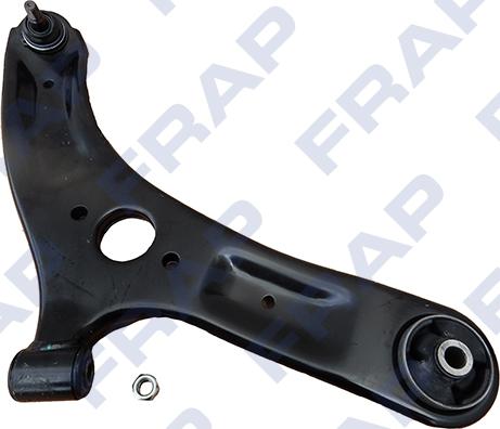 FRAP F4161 - Track Control Arm autospares.lv