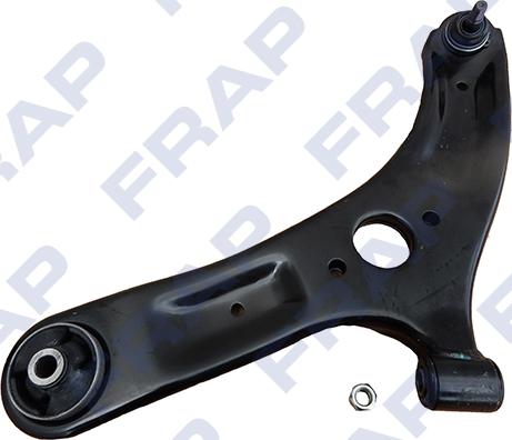 FRAP F4162 - Track Control Arm autospares.lv