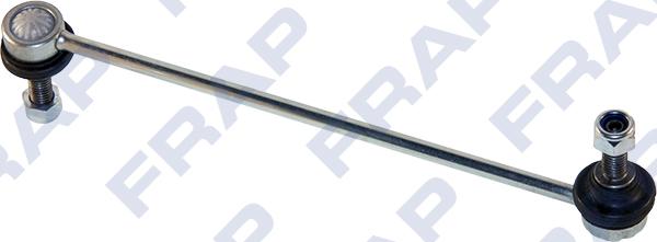 FRAP F4117 - Rod / Strut, stabiliser autospares.lv