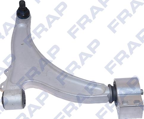 FRAP F4121 - Track Control Arm autospares.lv