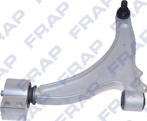 FRAP F4122 - Track Control Arm autospares.lv