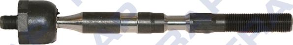 FRAP F4841 - Inner Tie Rod, Axle Joint autospares.lv