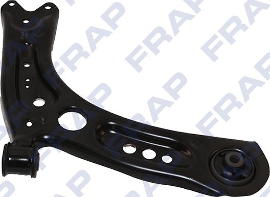 FRAP F4847 - Track Control Arm autospares.lv