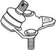 FRAP F4209 - Ball Joint autospares.lv