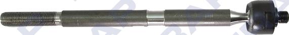 FRAP F4787 - Inner Tie Rod, Axle Joint autospares.lv