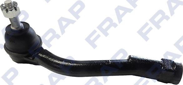 FRAP F5460 - Tie Rod End autospares.lv