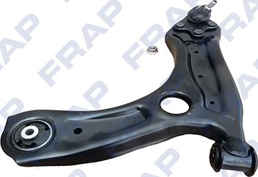 FRAP F5543 - Track Control Arm autospares.lv