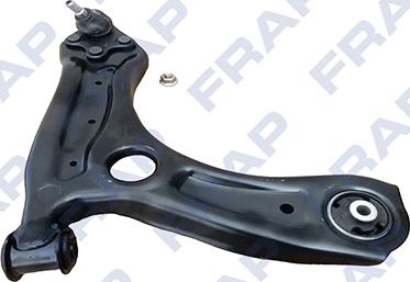 FRAP F5542 - Track Control Arm autospares.lv