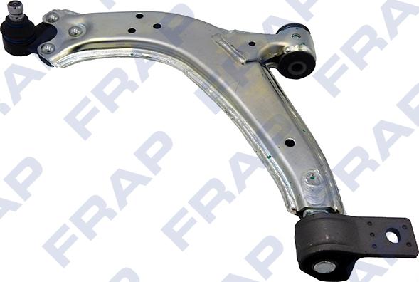 FRAP F5562 - Track Control Arm autospares.lv