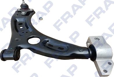 FRAP F5608 - Track Control Arm autospares.lv