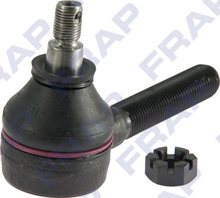 FRAP F509 - Tie Rod End autospares.lv