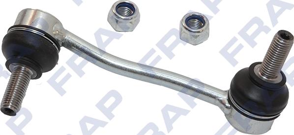 FRAP F5005 - Rod / Strut, stabiliser autospares.lv