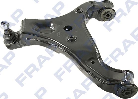 FRAP F5003 - Track Control Arm autospares.lv