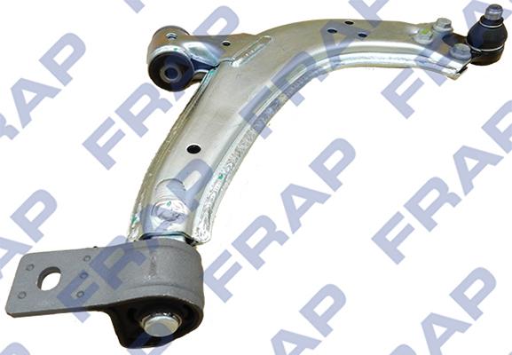 FRAP F5810 - Track Control Arm autospares.lv