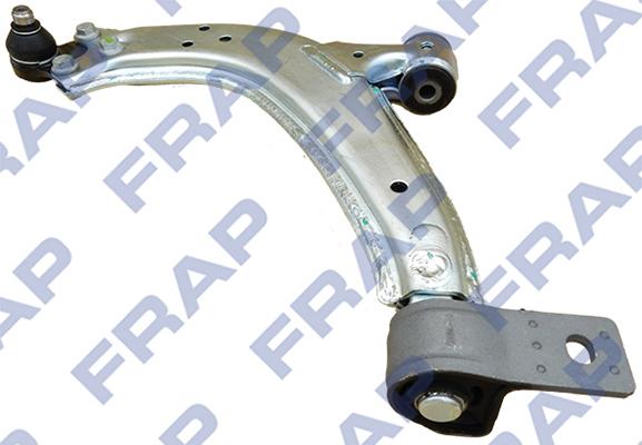 FRAP F5811 - Track Control Arm autospares.lv
