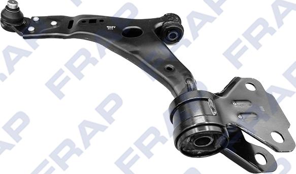 FRAP F5260 - Track Control Arm autospares.lv